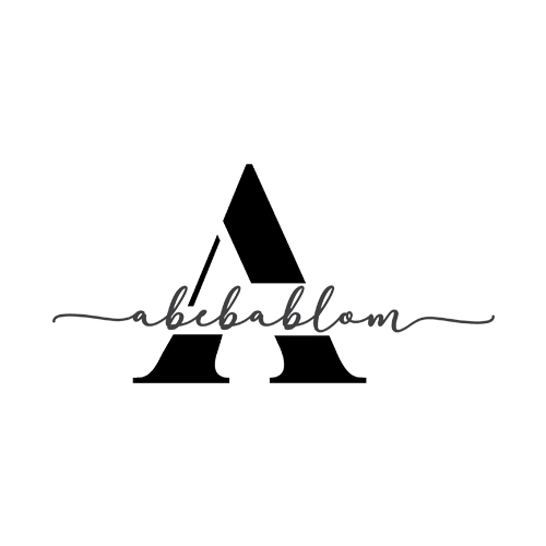 Abebablom